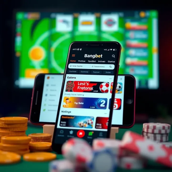How to Download and Use Bangbet App on Android