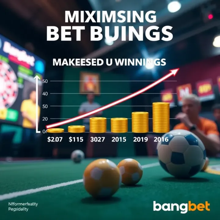 How to Use BangBet's Bet Builder for Smarter Bets