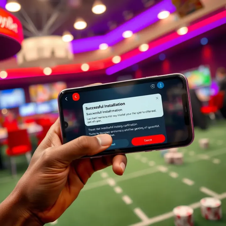 BangBet Download APK Latest Version for Nigeria