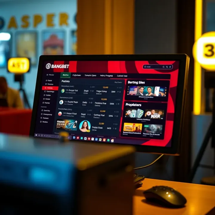 BangBet Download for PC: Install and Start Betting