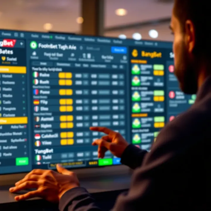 BangBet Europa League Betting Guide for Nigerians