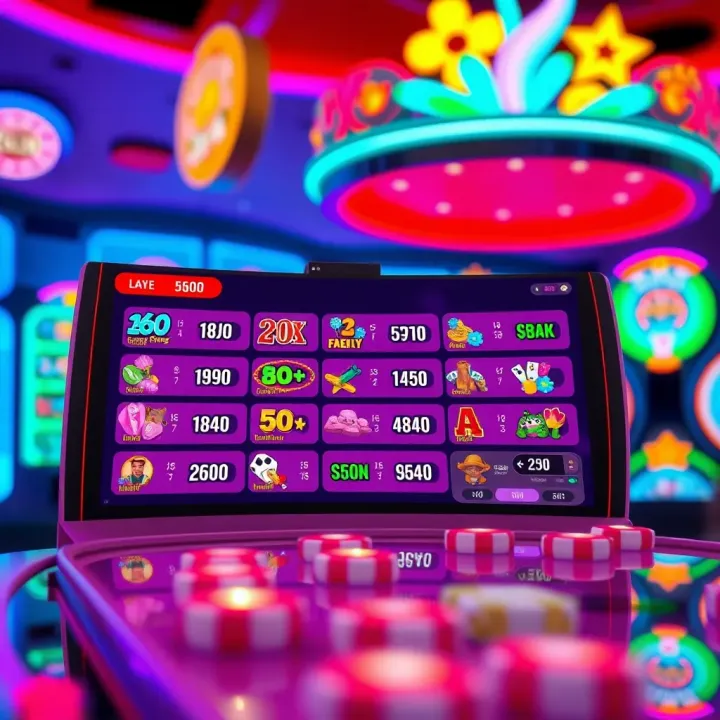 Understanding BangBet Funky Time: Features & Tips