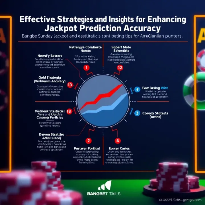 Diagram featuring strategic betting tips and statistical insights for Nigerian punters