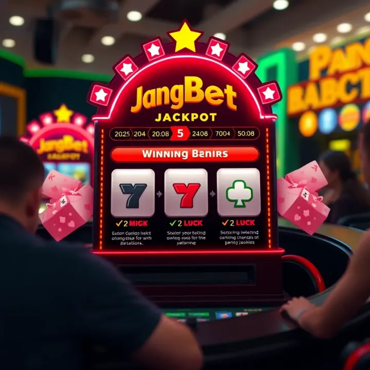 Graphic displaying tips for increasing winning chances in sports betting with icons of strategy and luck