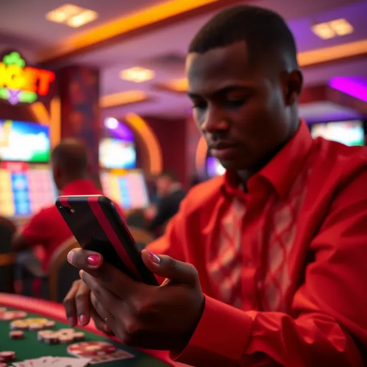 How to Use Bangbet Load Code for Betting in Nigeria How to Use Bangbet Load Code for Betting in Nigeria