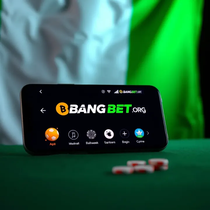 BangBet Org APK: Easy Guide for Nigerian Sports Betting