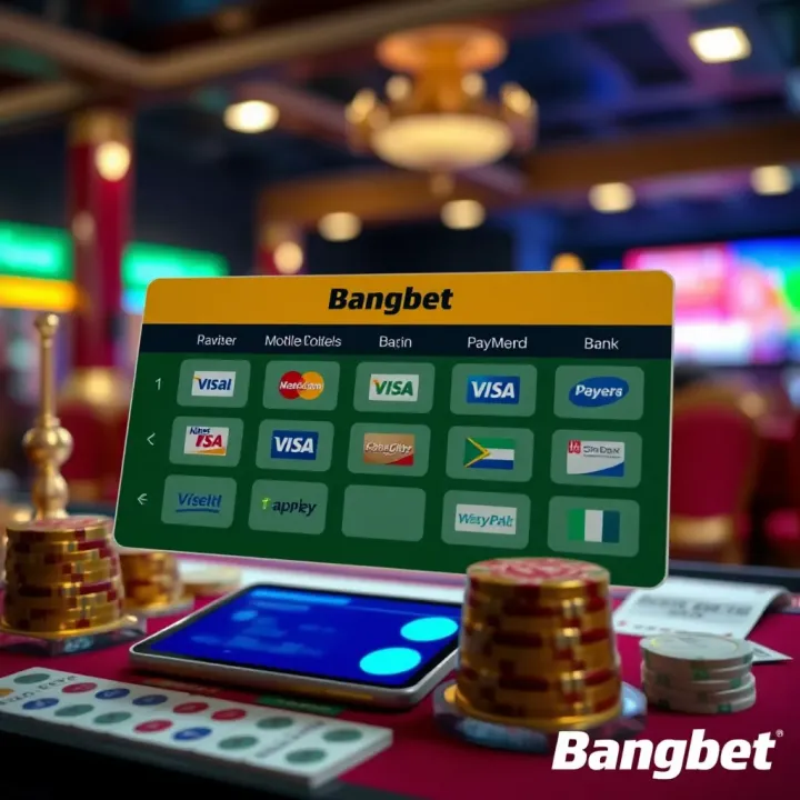 Bangbet: Nigeria's Leading Sports Betting Platform