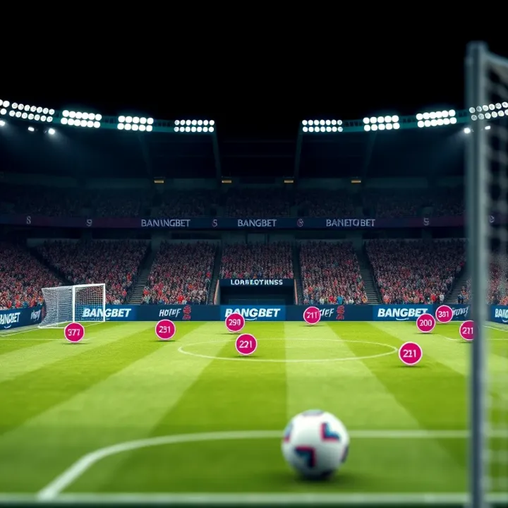 Bangbet Premier League Tips for This Weekend