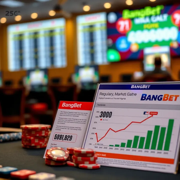 Latest Updates on BangBet Nigeria Latest Updates on BangBet Nigeria