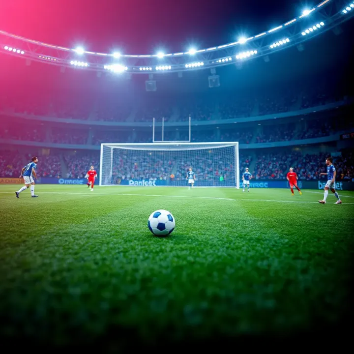 Bangbet Serie A Tips for Tomorrow’s Matches