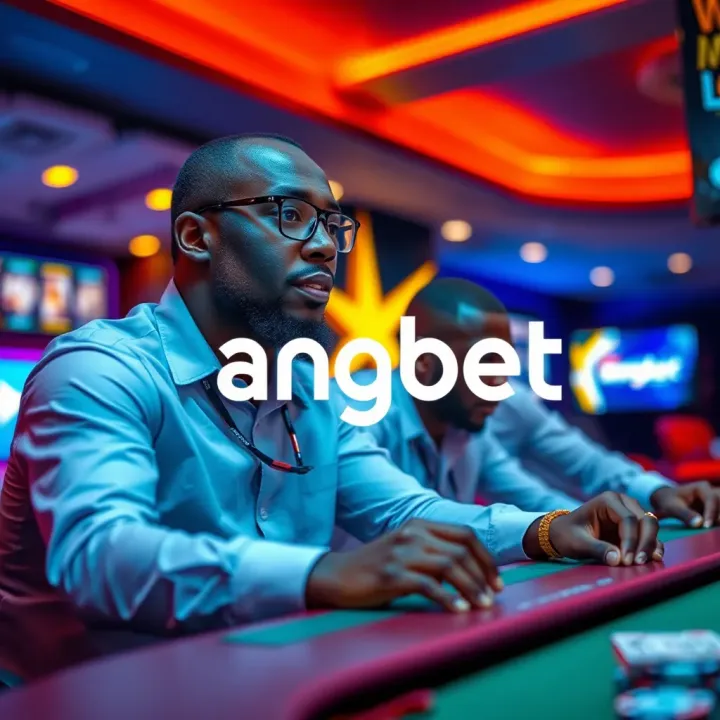 Conceptual representation of fintech collaboration enhancing Nigeria's gaming and financial sectors