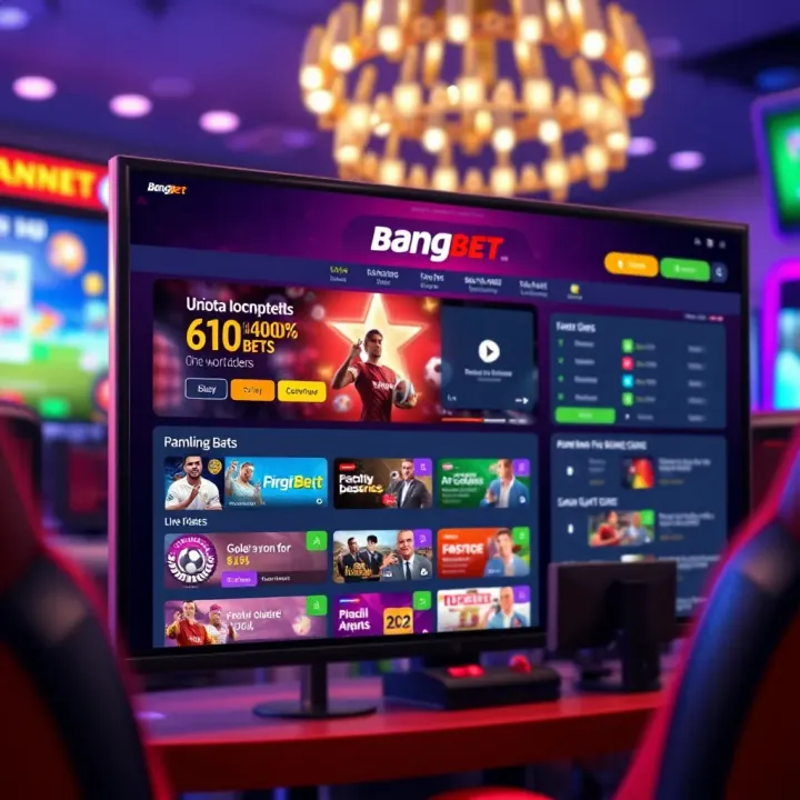 Latest Updates on BangBet Nigeria