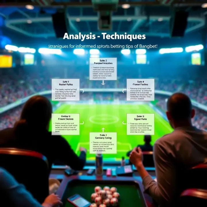 Effective Bangbet Sports Betting Tips for Nigerian Punters Effective Bangbet Sports Betting Tips for Nigerian Punters