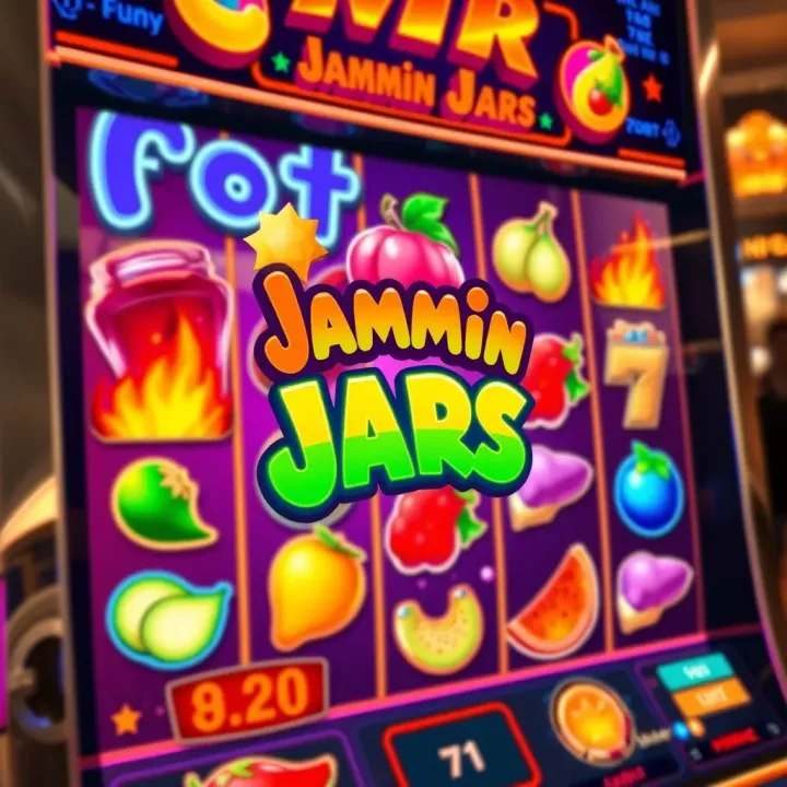 Winning Big on Bangbet Jammin Jars: Tips and Strategies