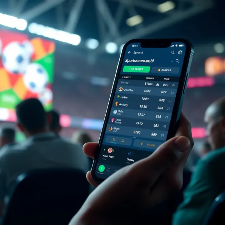 Flashscore.mobi & Bangbet: Sports Scores and Betting in Nigeria