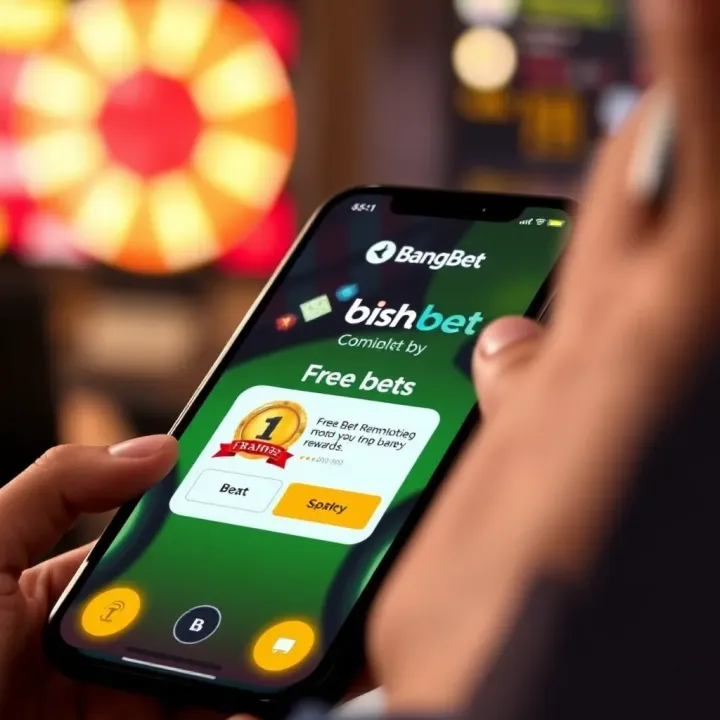 How to Use BangBet Promo Codes for Free Bets in Nigeria