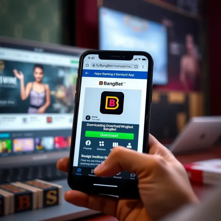 How to Download and Use BangBet App: APK & iOS Guide