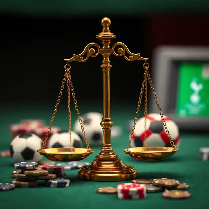 Understanding Bangbet and Tottenham FC Betting