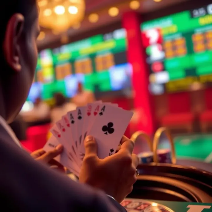 Illustration explaining the meaning of No BangBet in Nigerian sports betting culture