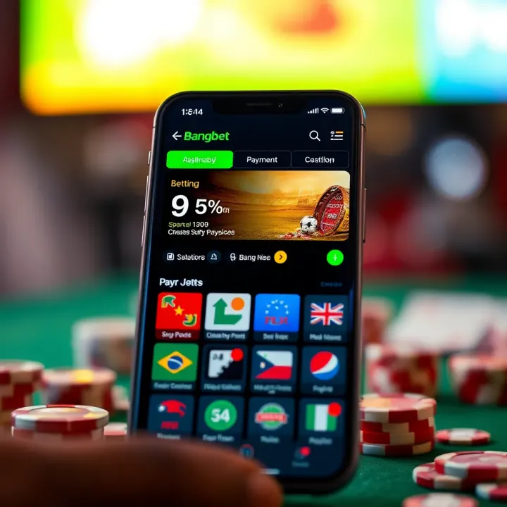 Mlilte and BangBet Mobile Guide for Nigerian Bettors