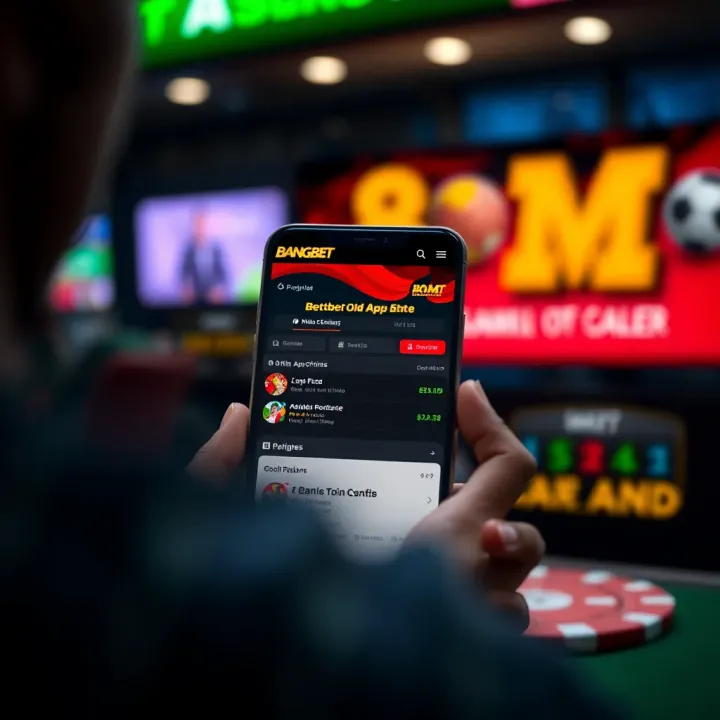 Mlite Old Mobile App Experience with Bangbet Nigeria