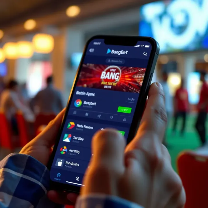 Navigating Bangbet’s Old Mobile App and Registration in Lagos