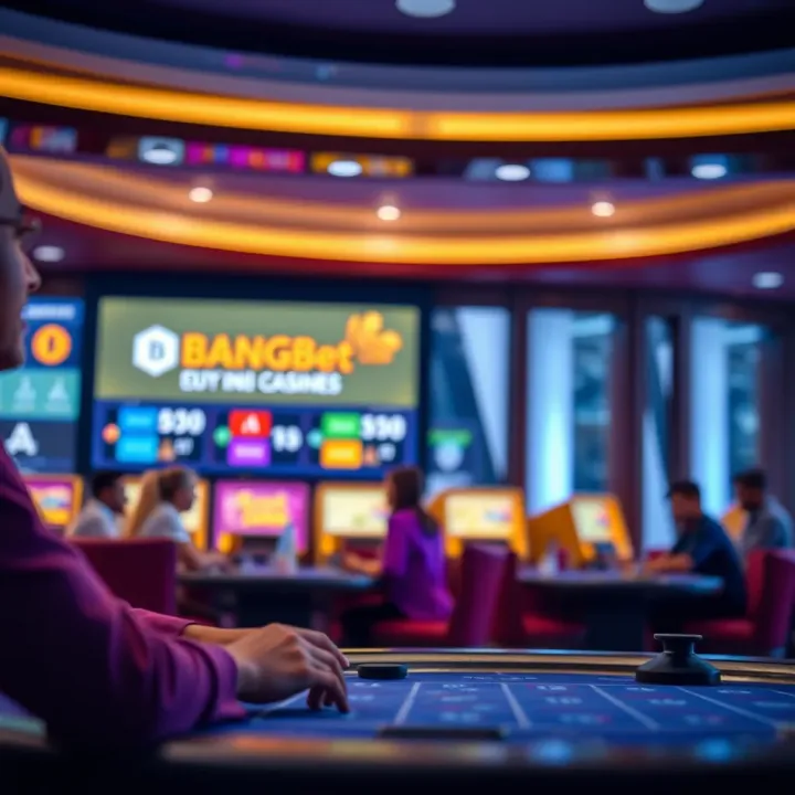 New BangBet: What Nigerian Users Must Know