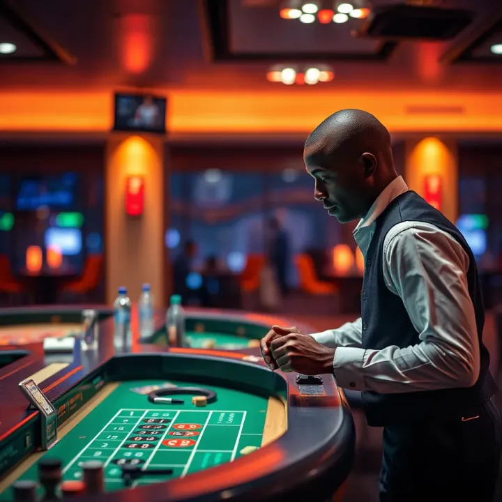 Visual guide to navigating key features of Score Bangbet for sports betting decisions