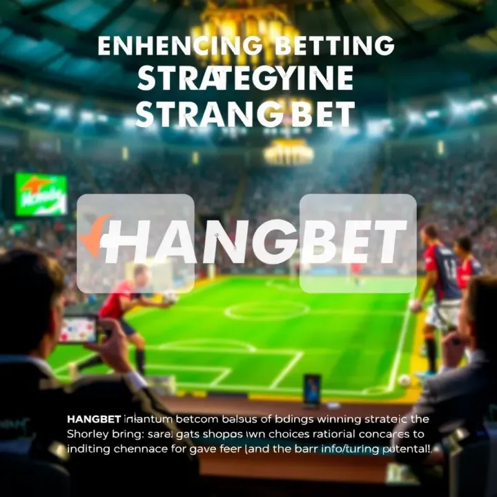 Graphic depicting strategic sports betting choices using handicap concept to enhance winning potential