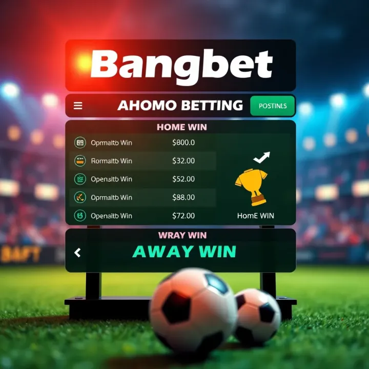 Bangbet 1X2 Betting Guide for Nigerian Punters Bangbet 1X2 Betting Guide for Nigerian Punters