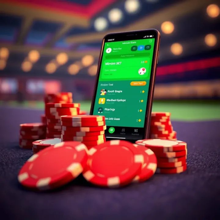 Understanding BangBet Minimum Stake for Nigerian Bettors