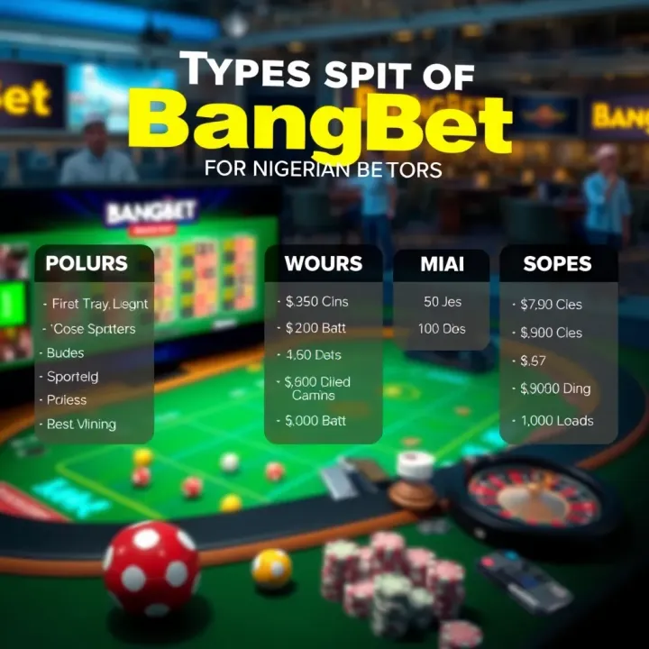 Illustration showing different types of sports betting odds on a digital platform