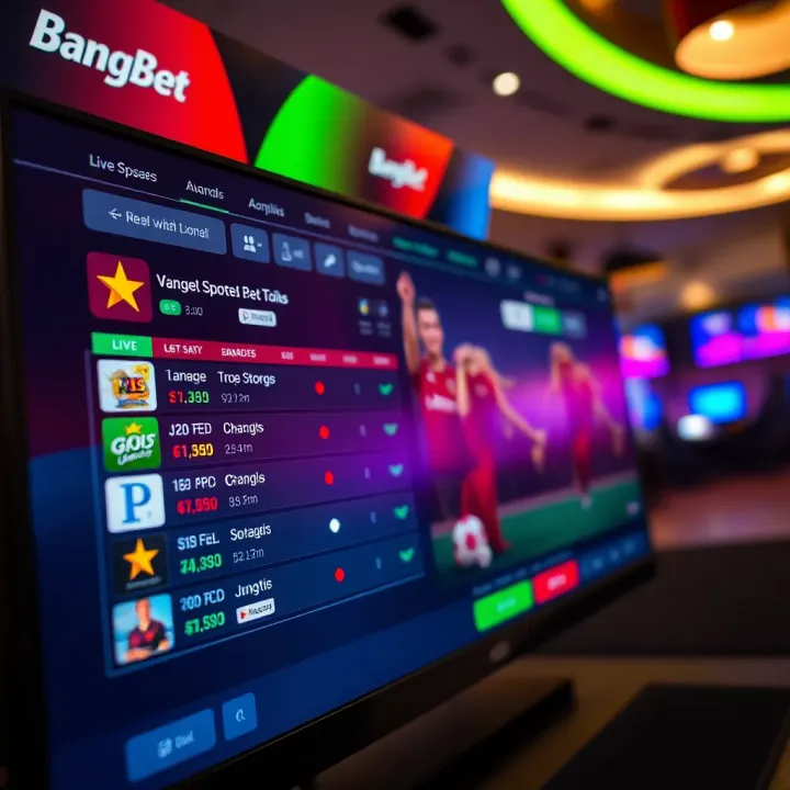 BangBet Pro in Nigeria: Features, Benefits & How to Use