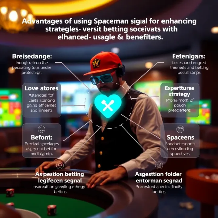 Bangbet Spaceman Signal: Features, Usage & Benefits