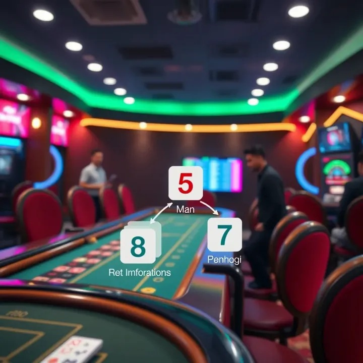 Understanding the Sure Booking Code in Sports Betting Diagram illustrating the concept of sure booking code in sports betting