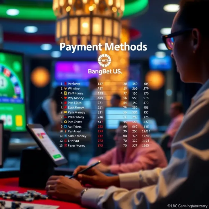 BangBet USSD Minimum Deposit Guide in Nigeria