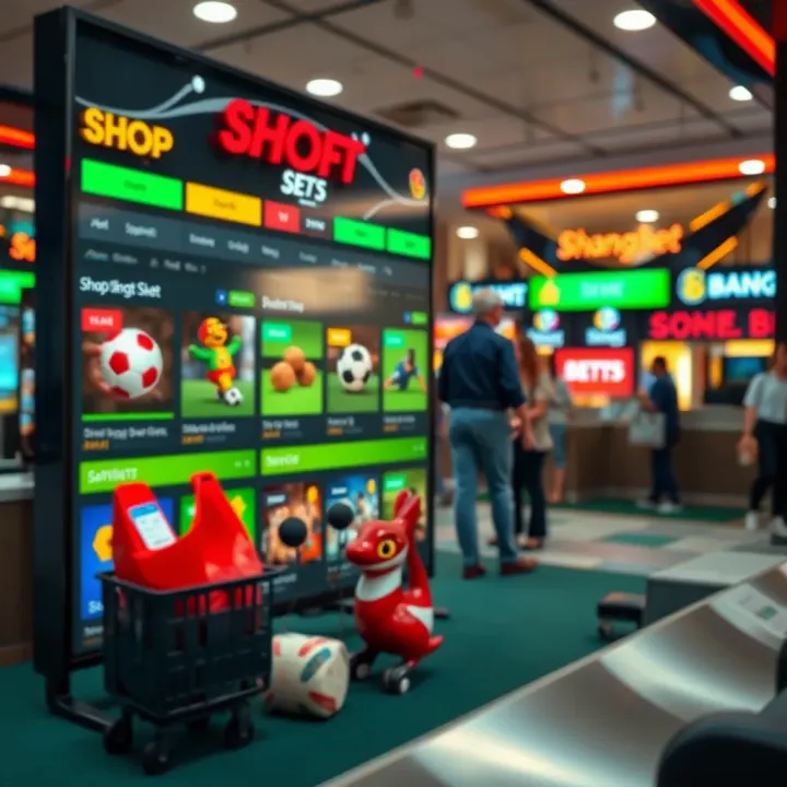 Understanding Shop Bangbet for Nigerian Users